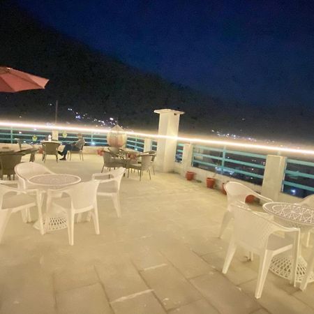 Hotel Meadows View Manali  Bagian luar foto